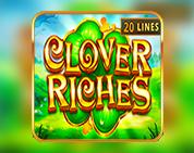 Clover Riches