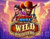 Mega Fire Blaze: Wild Pistolero